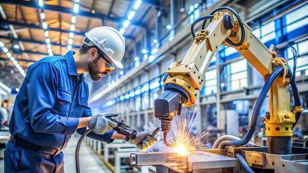 MANUFACTURING